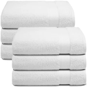 1st Whistler Bath Towels (Front Upper)