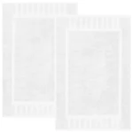 1st image New Imperial Bath Mats 2 Pack