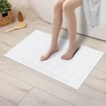 7th Image Bath Mat