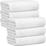 Bath Towels Cross