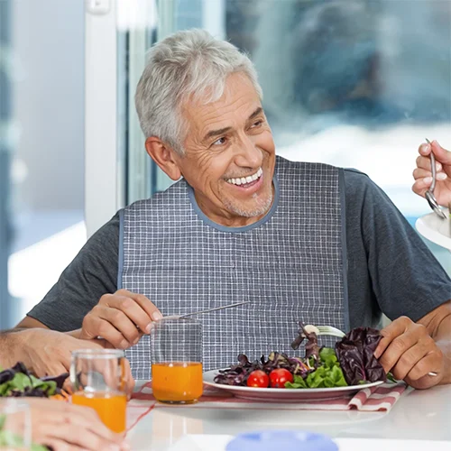 Adult Bibs