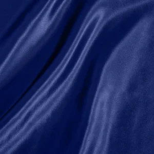 Satin Pillowcase Navy Blue Queen2