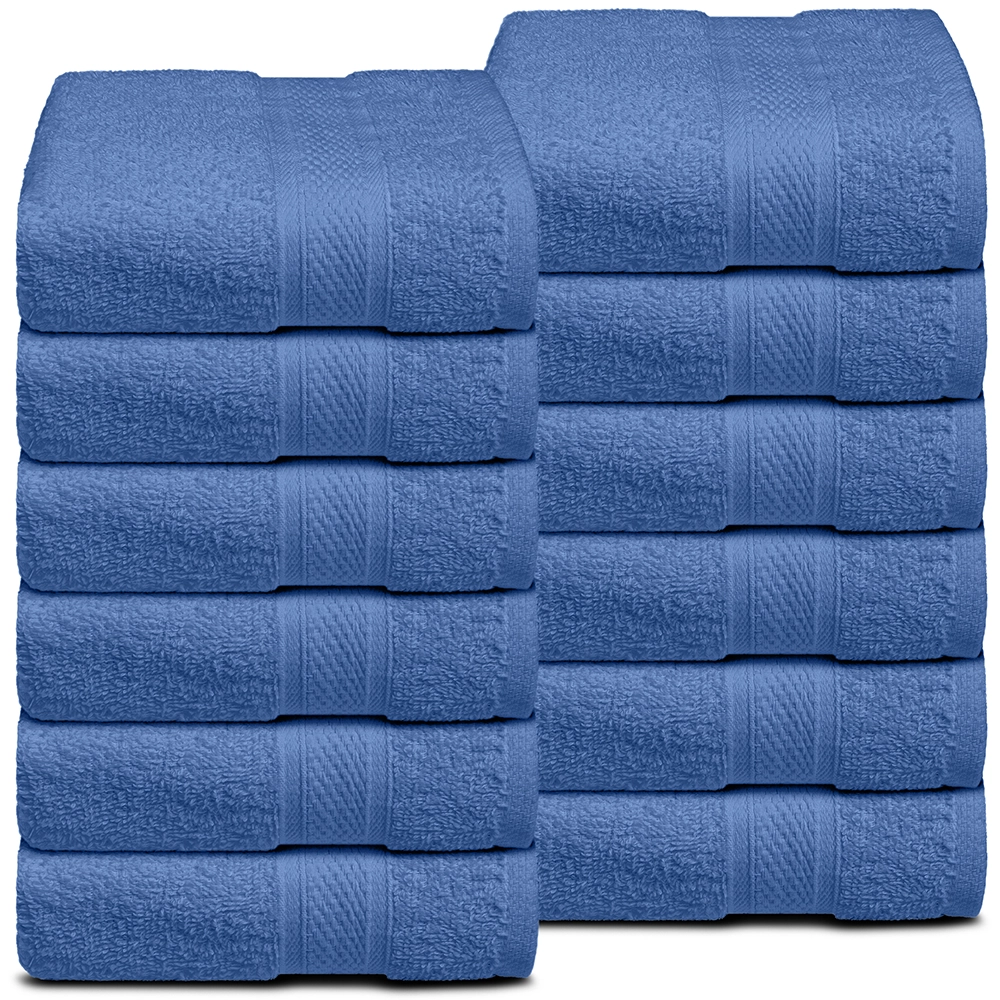 1st Whistler Face Towels (Front Upper 12Pcs 1st Whistler Face Towels (Front Upper 12Pcs