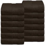 1st Whistler Face Towels (Front Upper