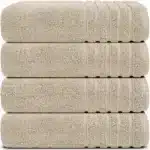 1st image Bath Towels
