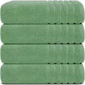 1st image Bath Towels