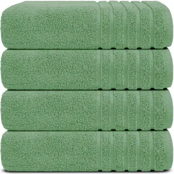 1st image Bath Towels