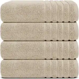1st image Bath Towels