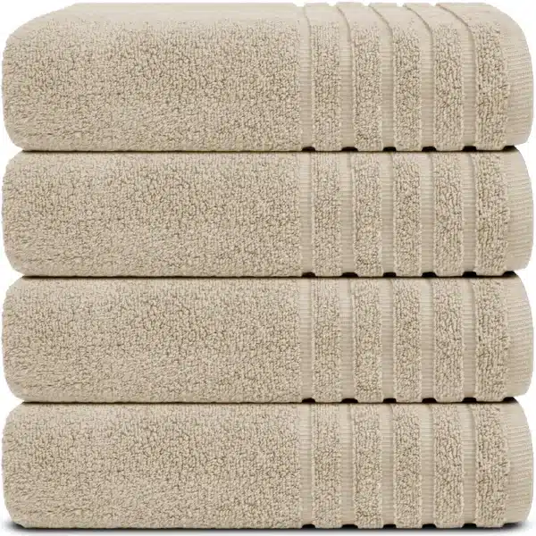 1st image Bath Towels
