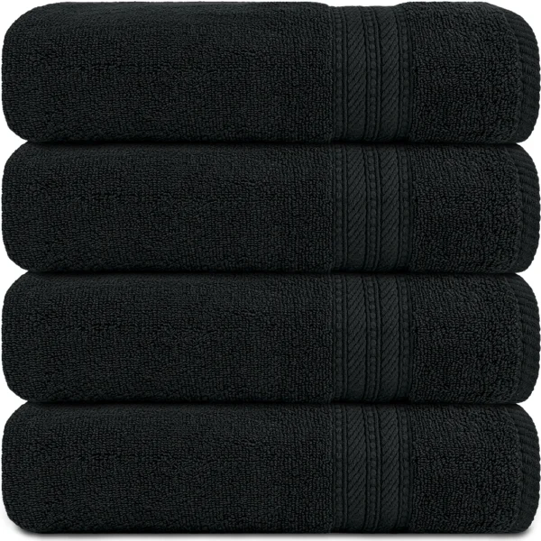 1st image Front Bath Towel