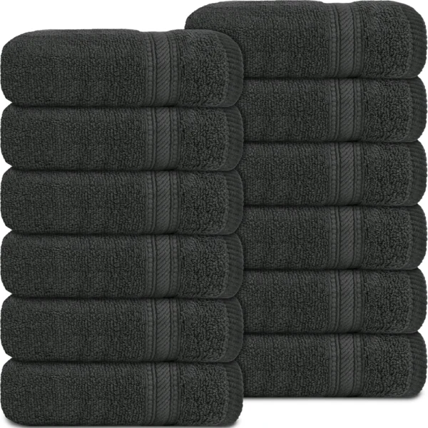1st image Front Face Towel