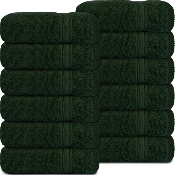 1st image Front Face Towel