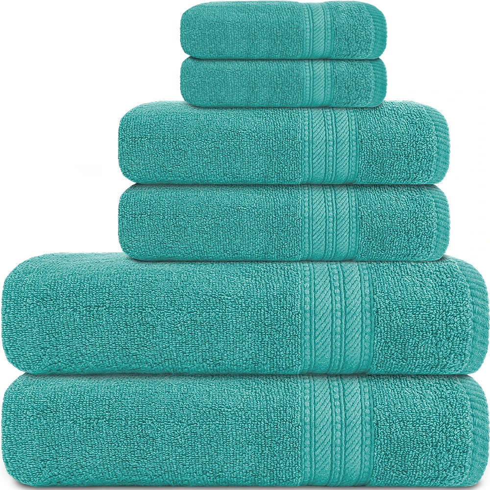 1st image Front Towel Set 1st image Front Towel Set