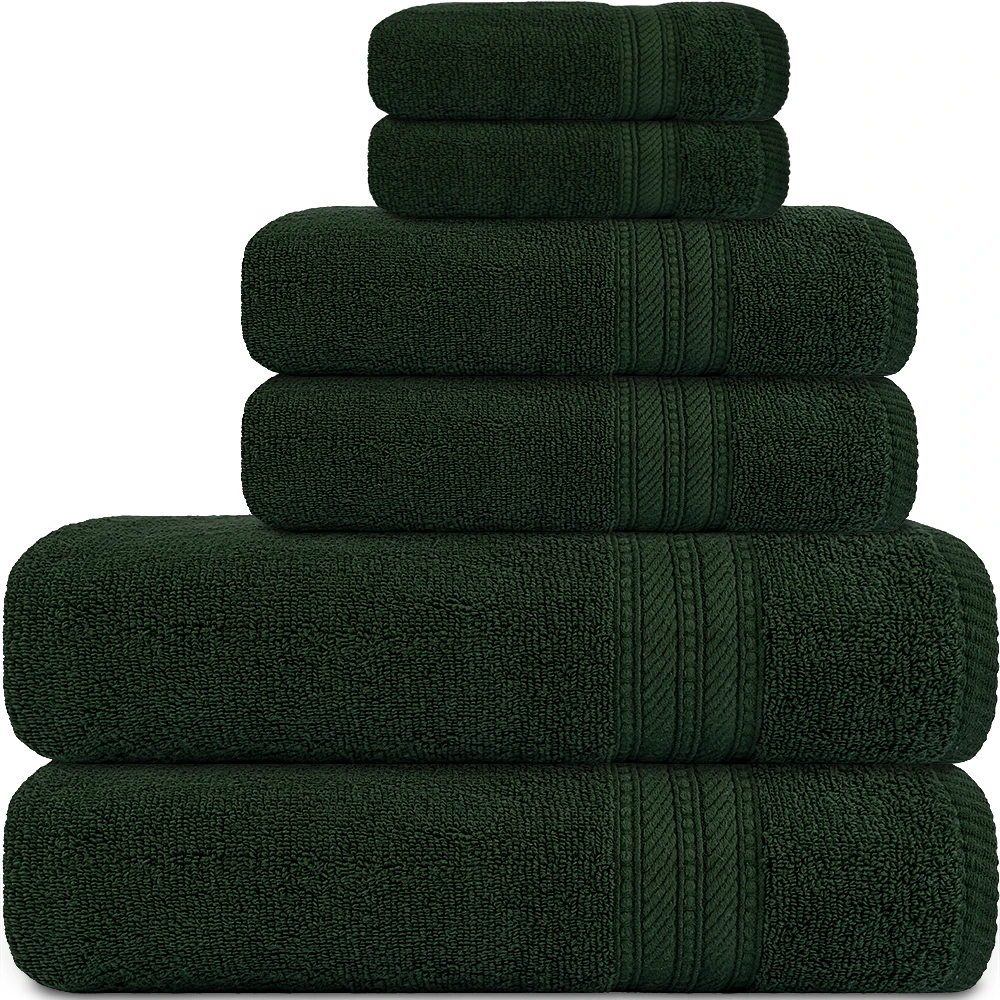 1st image Front Towel Set 1st image Front Towel Set