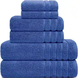 1st image Towels sets