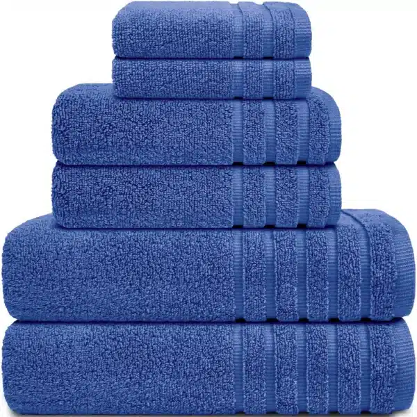 1st image Towels sets