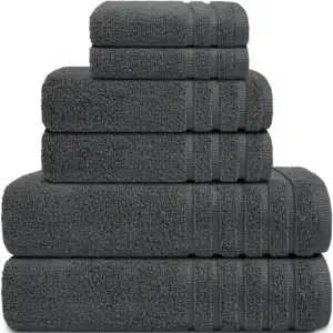 1st image Towels sets