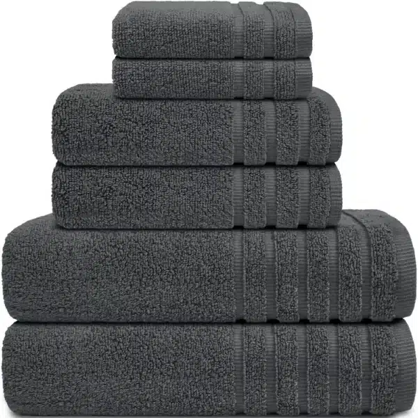 1st image Towels sets