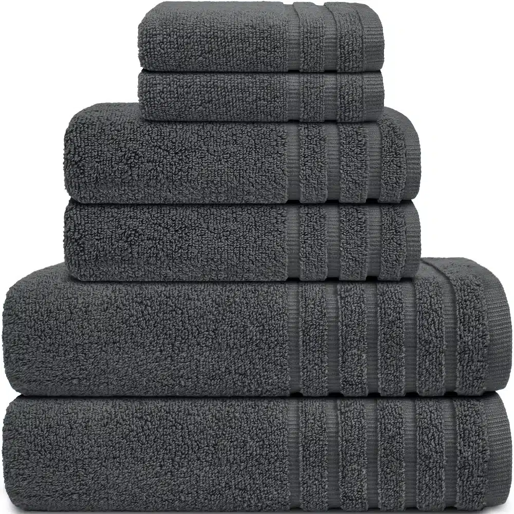 1st image Towels sets 1st image Towels sets