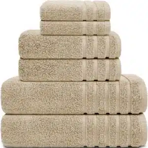 1st image Towels sets