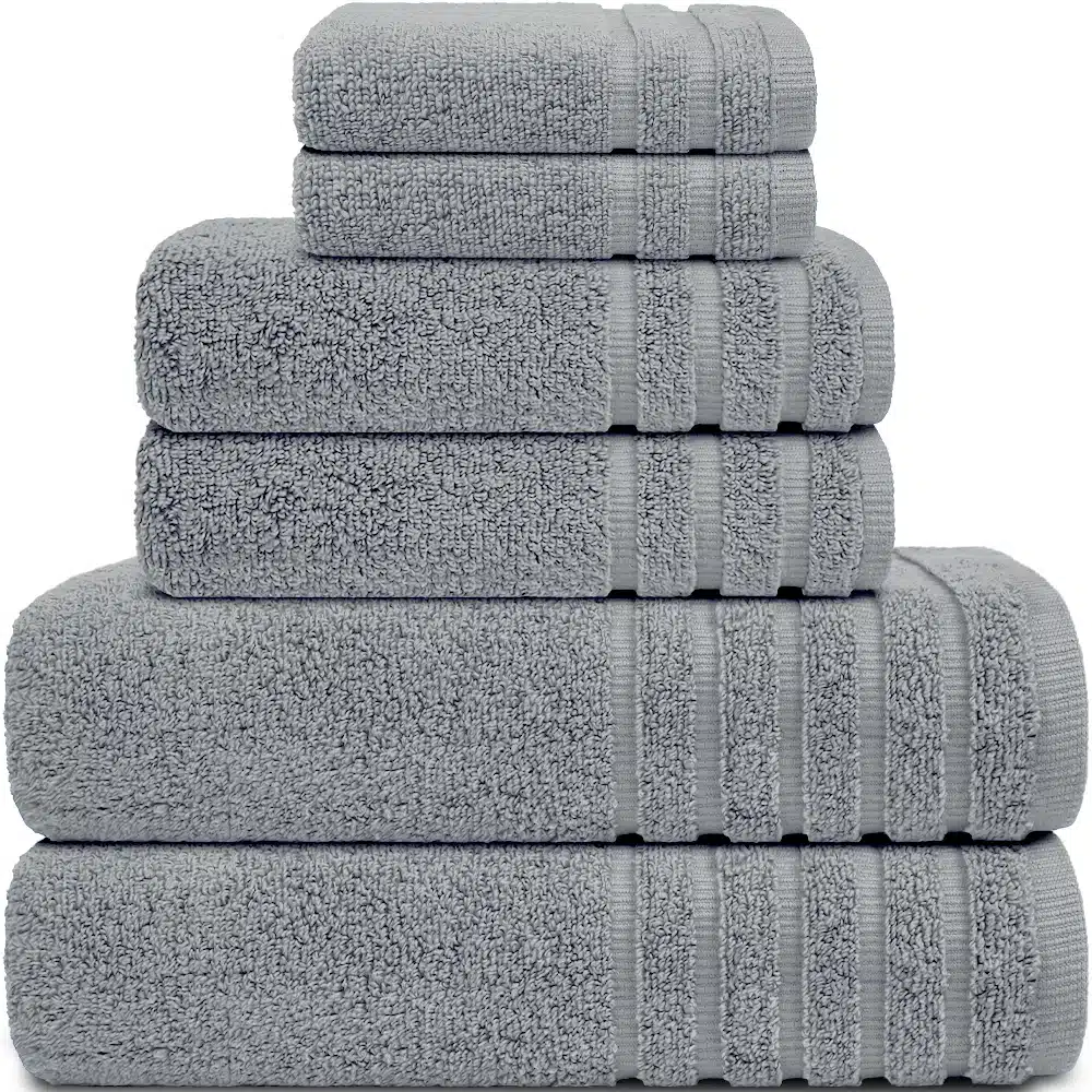 1st image Towels sets 1st image Towels sets