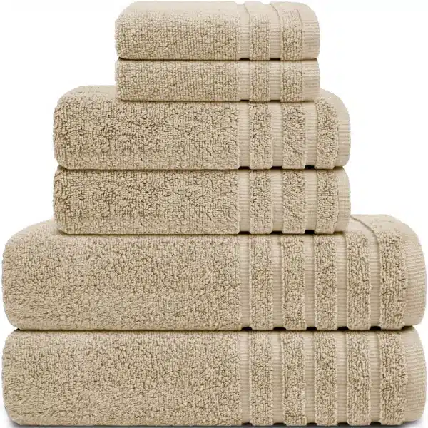 1st image Towels sets