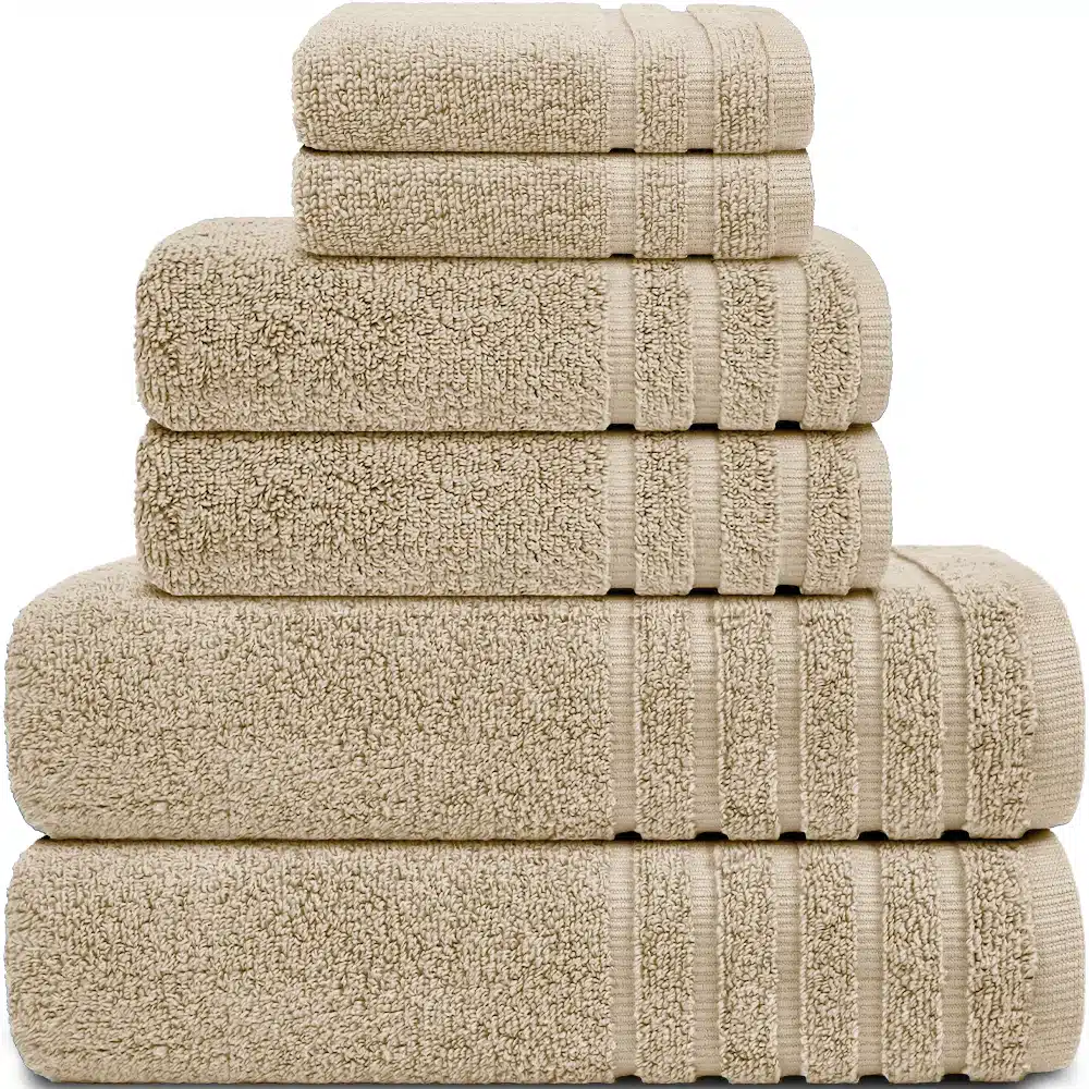 1st image Towels sets 1st image Towels sets