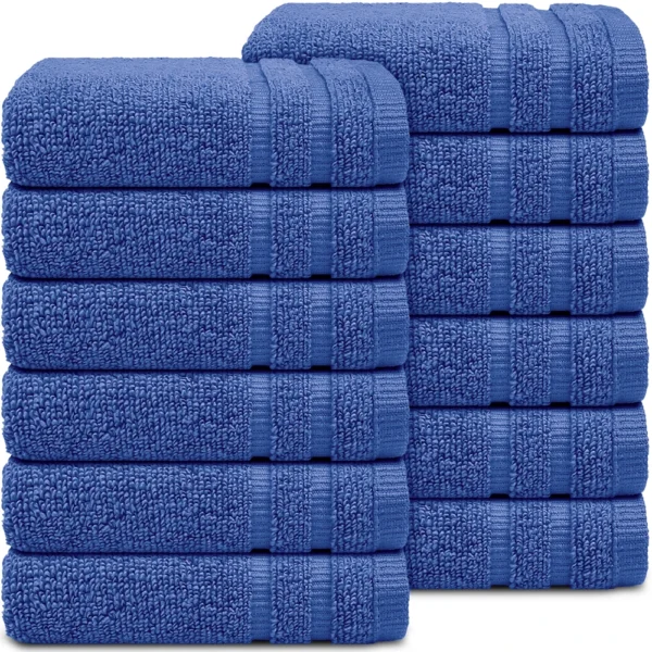 1st image Washcloth