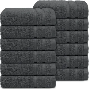 1st image Washcloth
