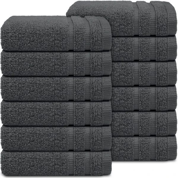 1st image Washcloth