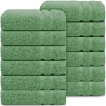 1st image Washcloth