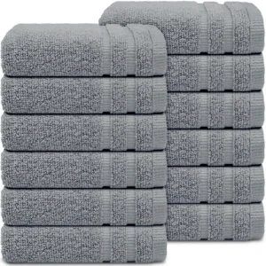 1st image Washcloth