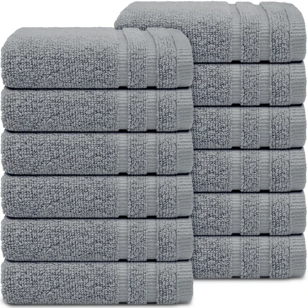 1st image Washcloth