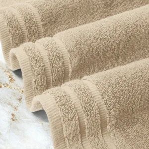 3rd image Face Lush Towels
