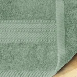 3rd image everest Towel withtout Loop