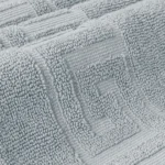 5th Image bath mat