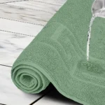 6th Image bath mat