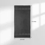 Bath Towel Dimensions 26x52