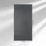 Bath Towels Dimensions