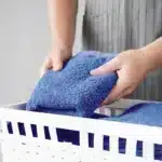 Hand Towel Lifestyle