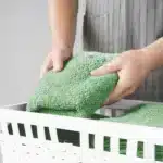 Hand Towel Lifestyle