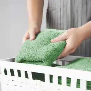 Hand Towel Lifestyle