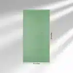 Hand Towels Dimensions