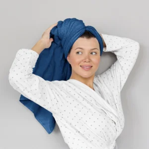 Large Bath Towels Uses