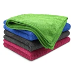 Mix Microfiber Cleaning Cloths 16x16 Main