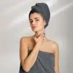 Towels Sets Lifestyle
