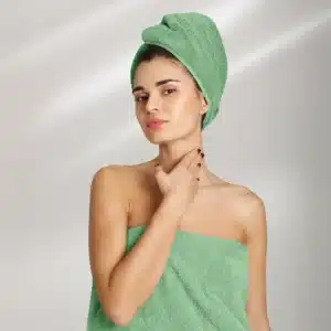 Towels Sets Lifestyle