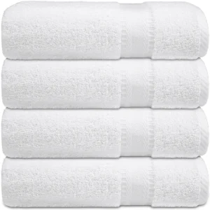 1 image Bath Towels