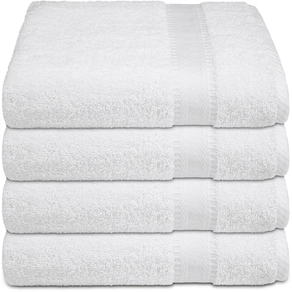 1 image Bath Towels Top