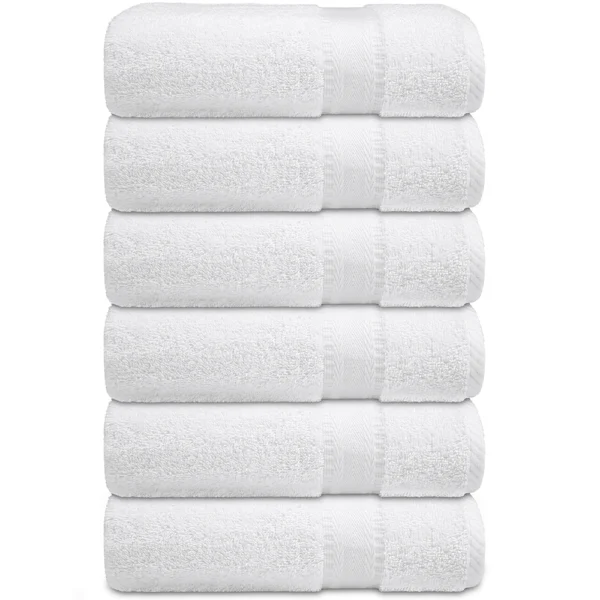 1 image Hand Towels